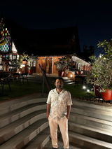 Manish Pandey review photo