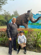 Pushkal review photo