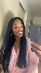 Cleo B. review photo
