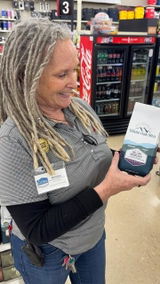 Melodye Elders Ace Hardware Ooltewah, TN review photo