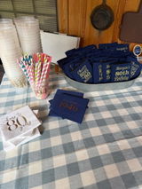 Etsy customer review photo