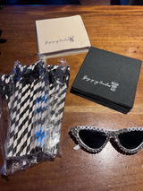 Chelsea Marie Dua review photo