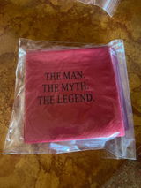 MJ review photo