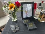 Etsy customer review photo