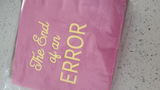 Emily Nocera review photo
