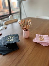 Etsy customer review photo