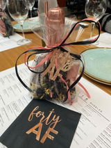 Etsy customer review photo