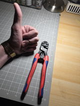 Sean F. review photo