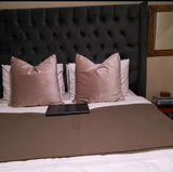 Ntombie review photo
