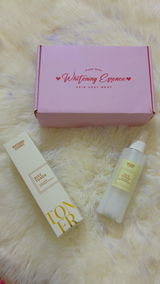 Bareerah waheed review photo