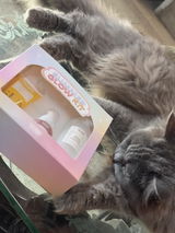 Rimsha Irfan review photo