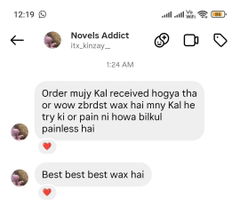 Review picture