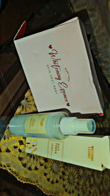 Ayesha E.E. review photo