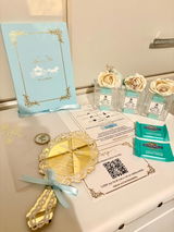 Etsy customer review photo