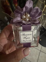Etsy customer review photo