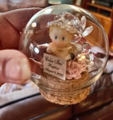 Etsy customer review photo