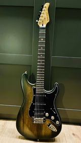 Jose Silva review photo