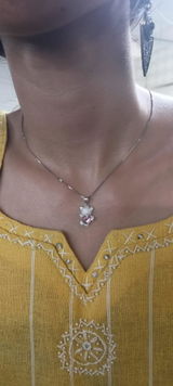 Ritika Nair review photo