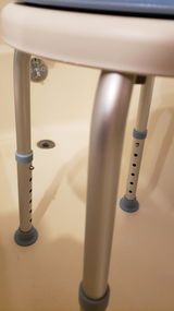 KL Robinson review photo