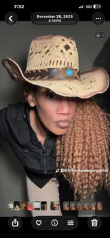 Tiffani Madkins review photo