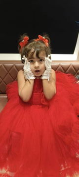 Aaliya review photo