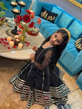 Komal review photo