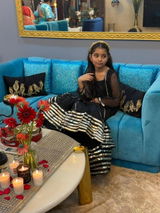 Komal review photo