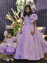 Gauri review photo
