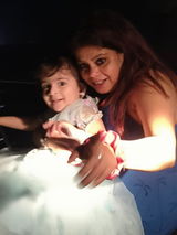 Gauri review photo