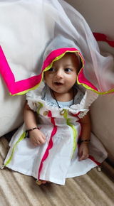 Pooja review photo