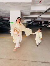 Gauri review photo