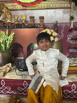 Shruti review photo
