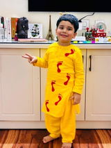 Saanvi review photo