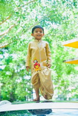 Tushar review photo