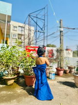Gauri review photo