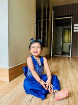 Gauri review photo