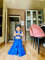 Gauri review photo