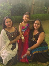 Deepali review photo