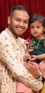 Lakshay review photo