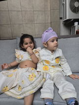 Deepali review photo
