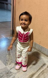 Yashu review photo