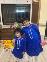 Komal review photo
