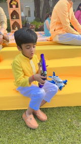 Dhruv review photo