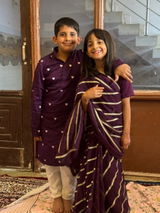 Sanvi review photo