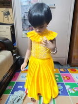 Komal review photo