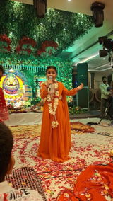 Priya review photo