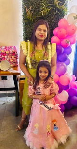 Ishani review photo