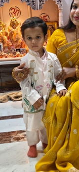 Sanvi review photo