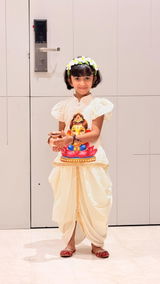 Gauri review photo