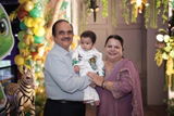 Vidhi review photo